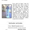 Solitudes verticales – Image 2